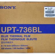 Рентгеновская пленка для сухой печати Sony UPT-736BL