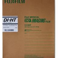 Рентгеновская пленка для сухой печати FujiFilm DI-HT 35x43