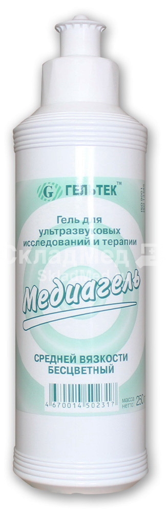 Гель Для Узи Купить Москва