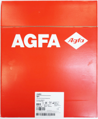 Рентгеновская плёнка для общей радиологии Agfa Curix RP-1 35x43