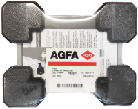 Кассета рентгеновская цифровая с экраном Agfa CR MM3.0R Mammo Set 18x24