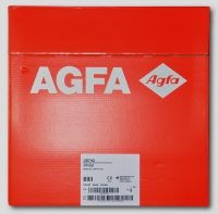 Рентгеновская плёнка для общей радиологии Agfa Ortho CP-GU 35x35