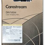 Рентгеновская пленка для маммографии Carestream DVM 20x25 100sh