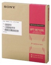 Рентгеновская пленка для маммографии Sony UPT-M712BL
