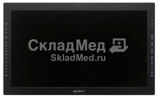 Медицинский монитор Sony LMD-3251MT