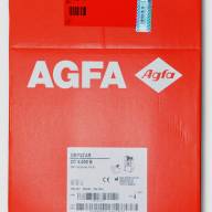 Рентгеновская пленка для сухой печати Agfa DT5000B 25x30