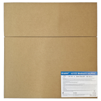 Рентгеновская пленка для общей радиологии Lucky KX123 35x35