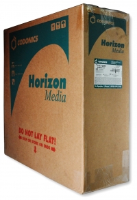 Рентгеновская пленка для сухой печати Codonics Horizon 28x35