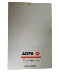 Экран к цифровой рентгеновской кассете Agfa CR MD4.0 General Plate 20x25