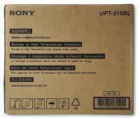 Рентгеновская пленка для сухой печати Sony UPT-210BL